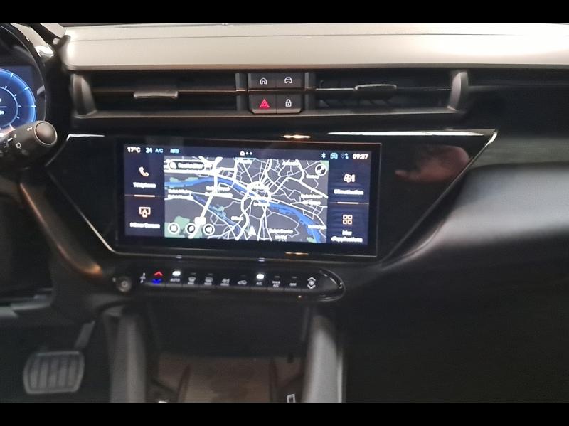 Image ALFA ROMEO Junior 1.2 Ibrida 136ch Techno DCT6