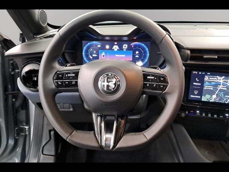 Image ALFA ROMEO Junior 1.2 Ibrida 136ch Techno DCT6