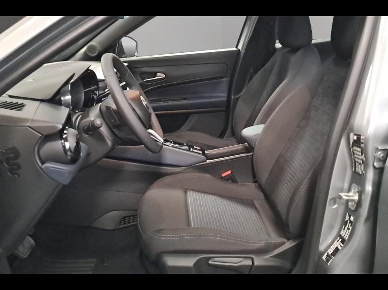 Image ALFA ROMEO Junior 1.2 Ibrida 136ch Techno DCT6