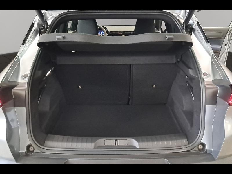 Image ALFA ROMEO Junior 1.2 Ibrida 136ch Techno DCT6