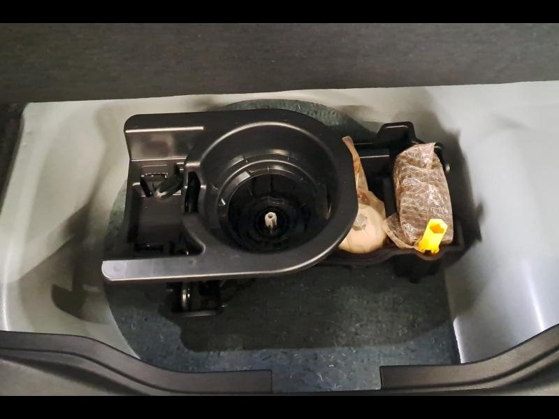 Image ALFA ROMEO Junior 1.2 Ibrida 136ch Techno DCT6