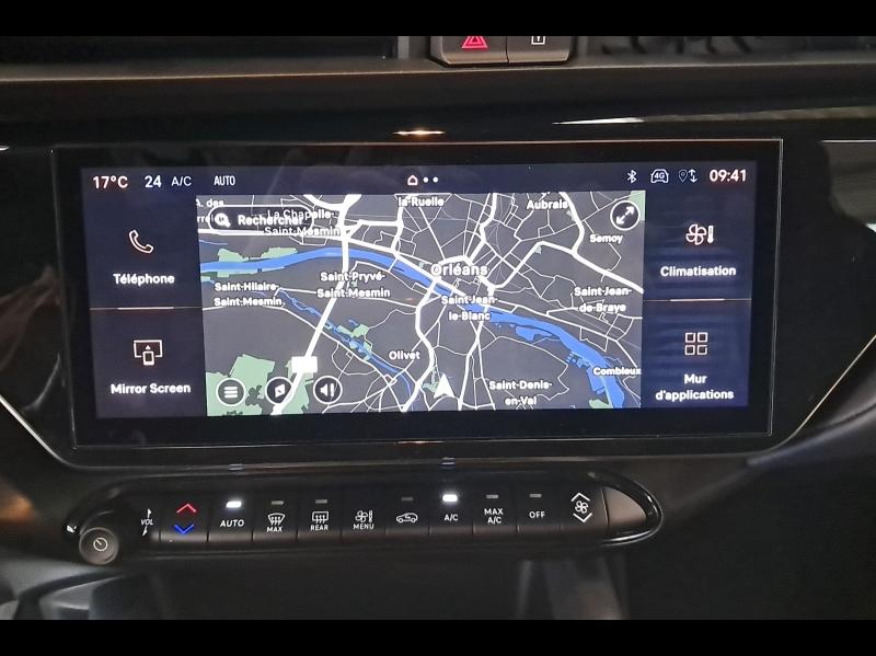 Image ALFA ROMEO Junior 1.2 Ibrida 136ch Techno DCT6