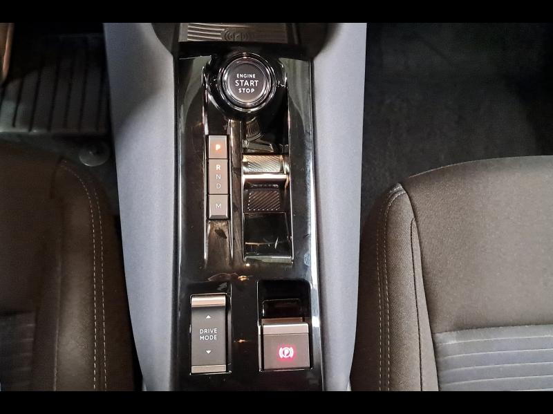 Image ALFA ROMEO Junior 1.2 Ibrida 136ch Techno DCT6