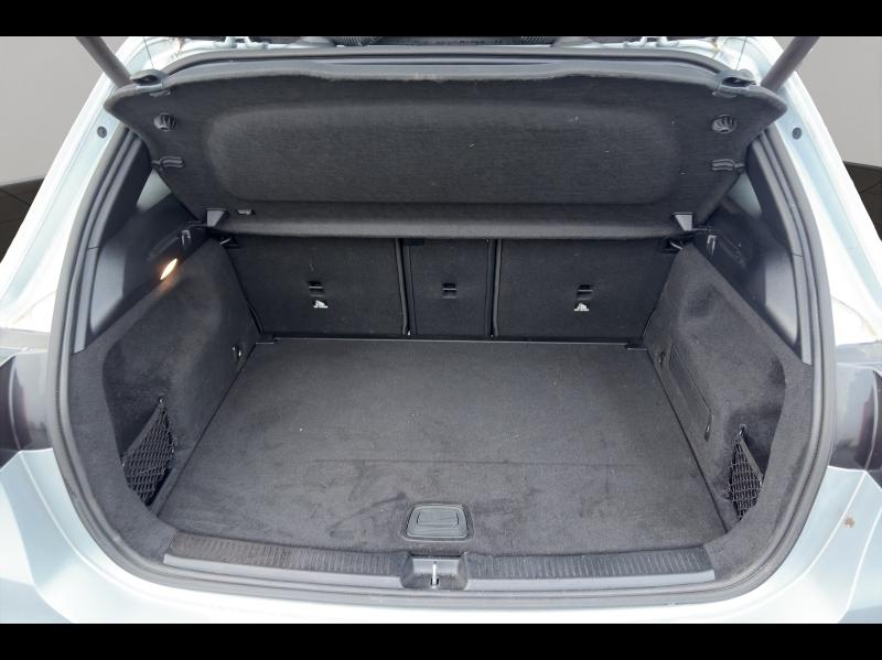 Image MERCEDES-BENZ Classe B 180d 116ch AMG Line 8G-DCT