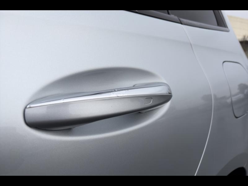 Image MERCEDES-BENZ Classe B 180d 116ch AMG Line 8G-DCT