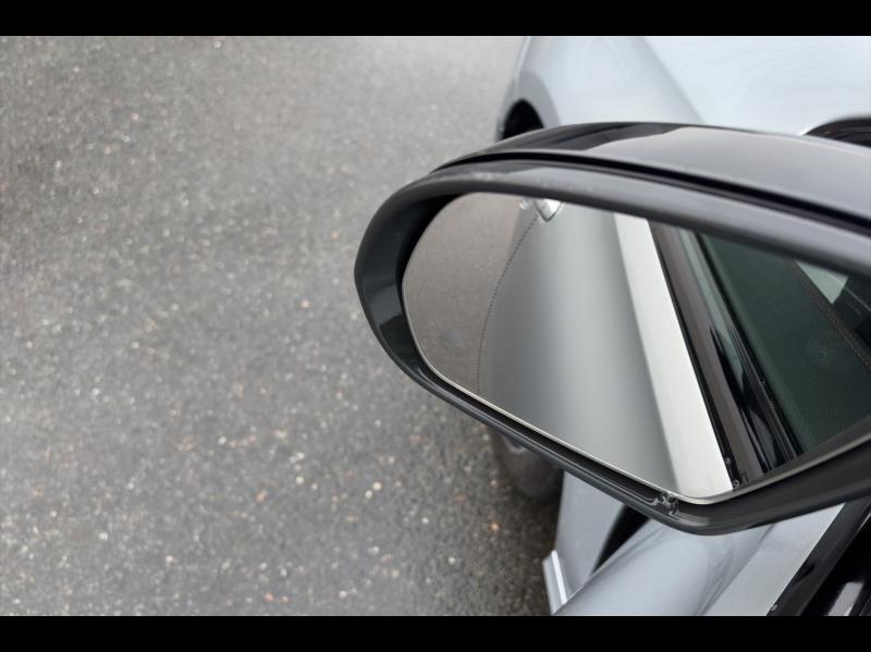 Image MERCEDES-BENZ Classe B 180d 116ch AMG Line 8G-DCT