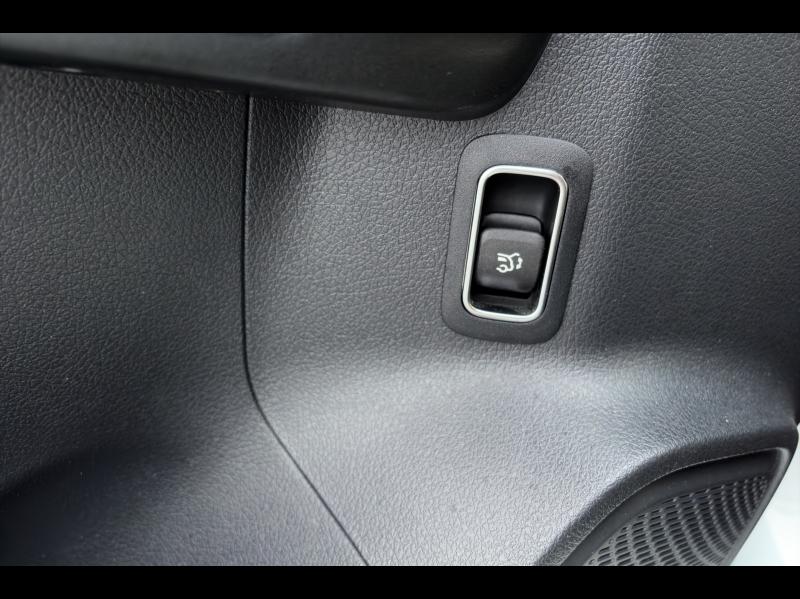 Image MERCEDES-BENZ Classe B 180d 116ch AMG Line 8G-DCT