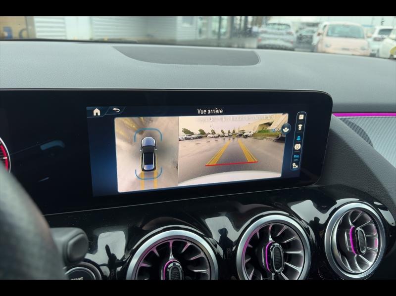 Image MERCEDES-BENZ Classe B 180d 116ch AMG Line 8G-DCT