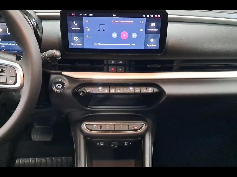 Image FIAT 600 1.2 Hybrid 100ch DCT6