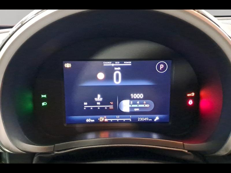 Image FIAT 600 1.2 Hybrid 100ch DCT6