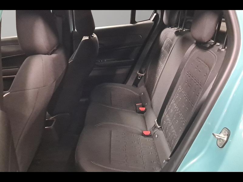 Image FIAT 600 1.2 Hybrid 100ch DCT6