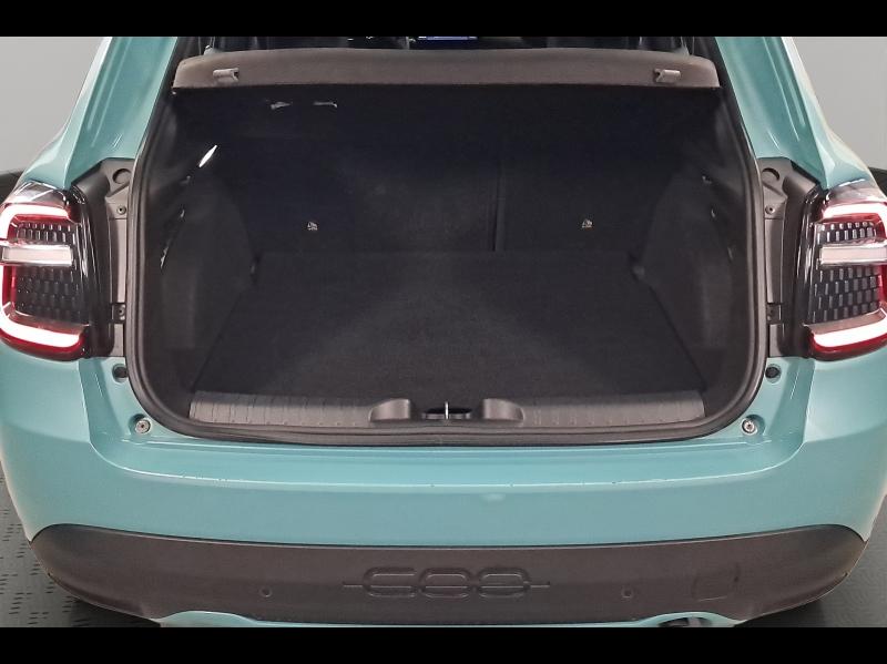 Image FIAT 600 1.2 Hybrid 100ch DCT6