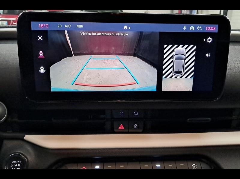 Image FIAT 600 1.2 Hybrid 100ch DCT6