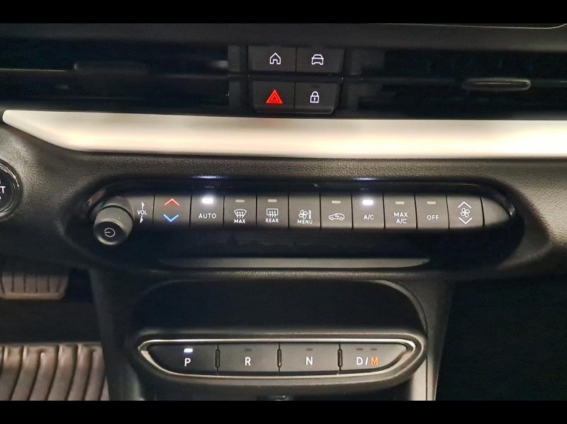 Image FIAT 600 1.2 Hybrid 100ch DCT6