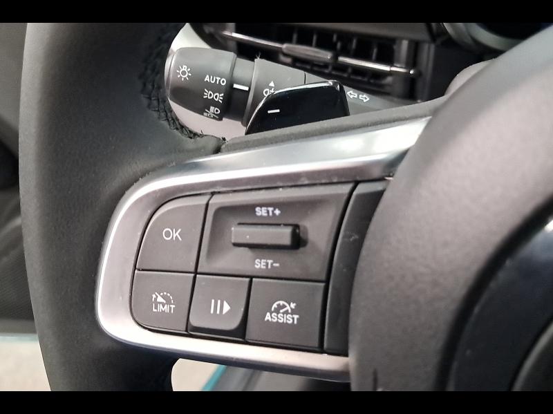 Image FIAT 600 1.2 Hybrid 100ch DCT6