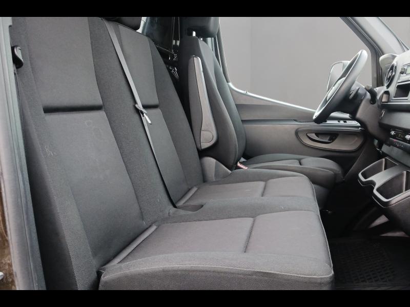 Image MERCEDES-BENZ Sprinter CCb 515 CDI 43 3T5 Propulsion 9G-Tronic