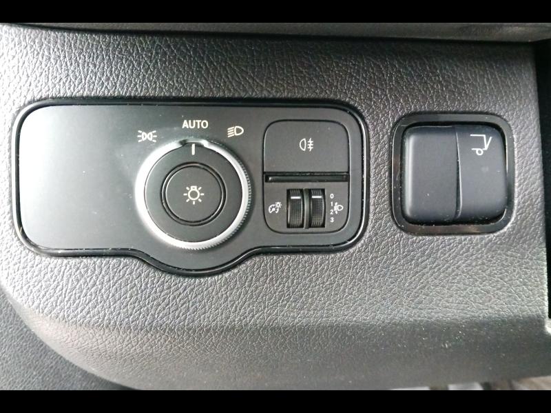 Image MERCEDES-BENZ Sprinter CCb 515 CDI 43 3T5 Propulsion 9G-Tronic