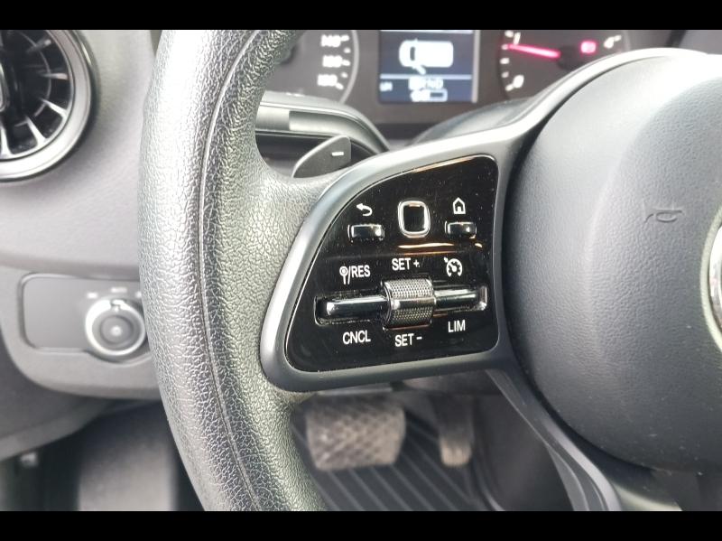 Image MERCEDES-BENZ Sprinter CCb 515 CDI 43 3T5 Propulsion 9G-Tronic