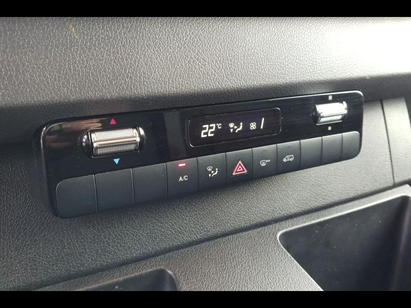Image MERCEDES-BENZ Sprinter CCb 515 CDI 43 3T5 Propulsion 9G-Tronic