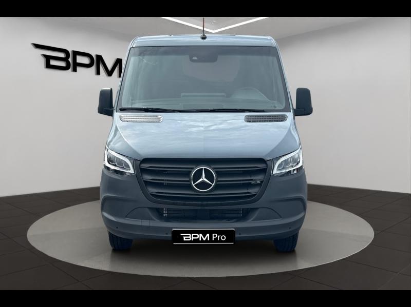 Image MERCEDES-BENZ Sprinter Fg 519 CDI 37 3T5 Pro