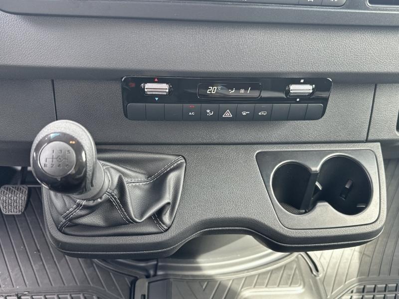 Image MERCEDES-BENZ Sprinter Fg 519 CDI 37 3T5 Pro
