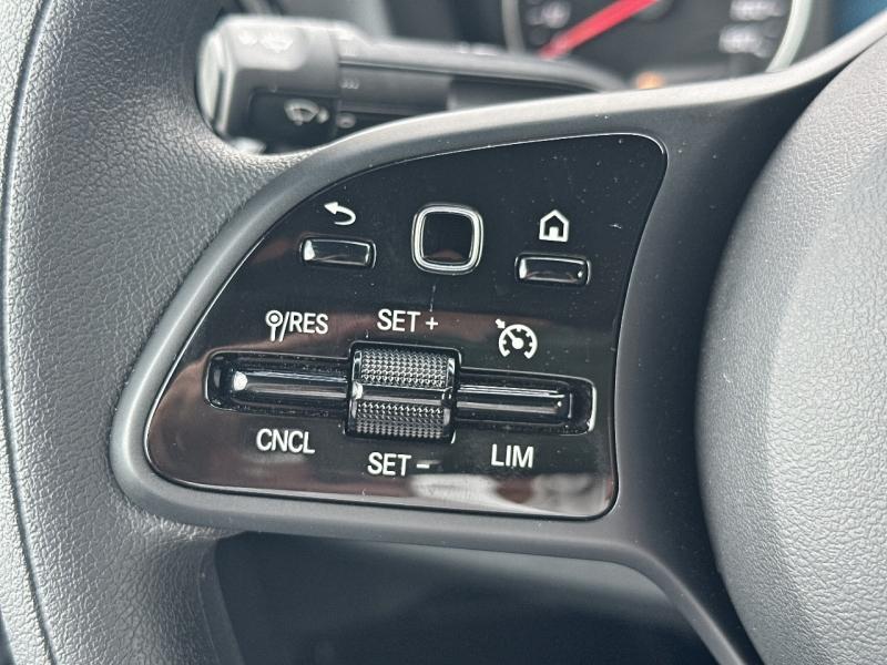 Image MERCEDES-BENZ Sprinter Fg 519 CDI 37 3T5 Pro