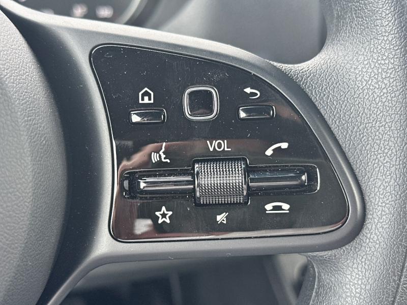 Image MERCEDES-BENZ Sprinter Fg 519 CDI 37 3T5 Pro