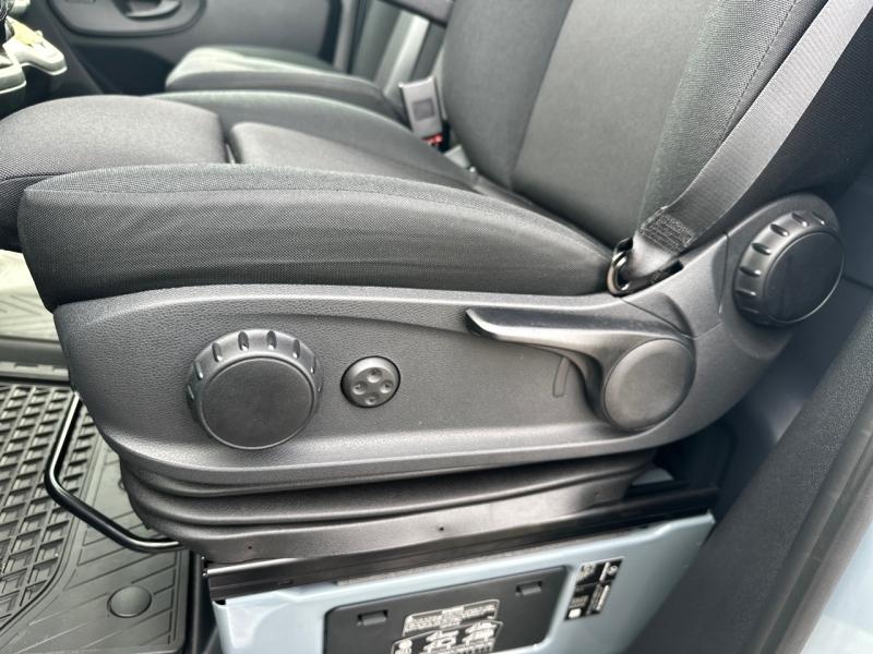 Image MERCEDES-BENZ Sprinter Fg 519 CDI 37 3T5 Pro