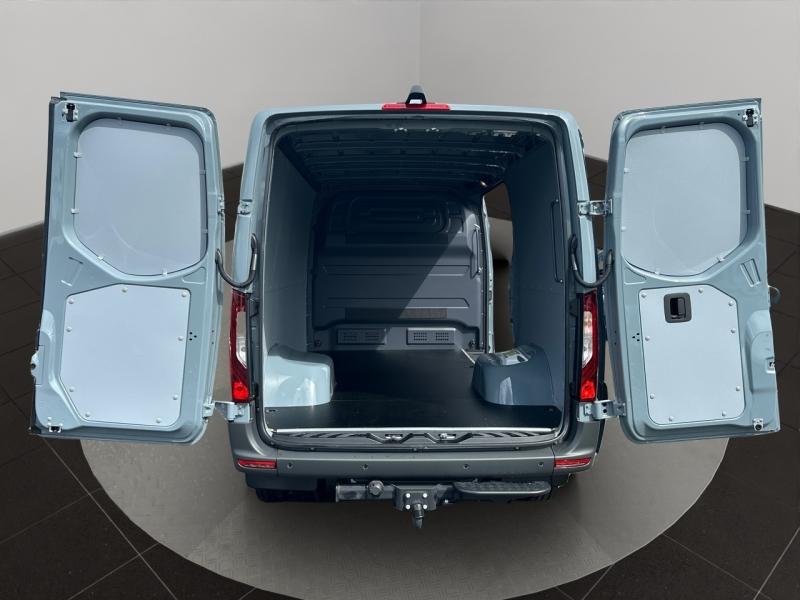 Image MERCEDES-BENZ Sprinter Fg 519 CDI 37 3T5 Pro