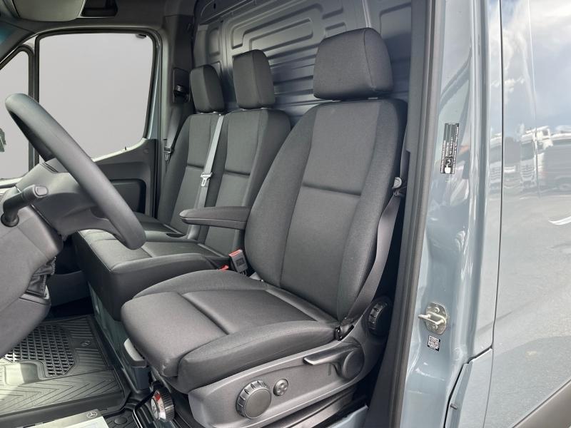 Image MERCEDES-BENZ Sprinter Fg 519 CDI 37 3T5 Pro