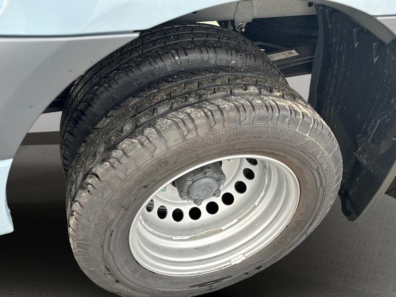 Image MERCEDES-BENZ Sprinter Fg 519 CDI 37 3T5 Pro