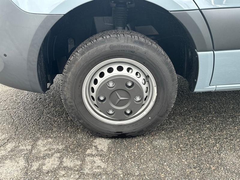 Image MERCEDES-BENZ Sprinter Fg 519 CDI 37 3T5 Pro