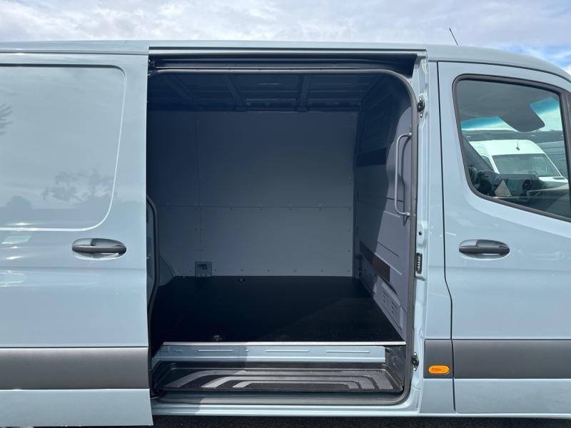 Image MERCEDES-BENZ Sprinter Fg 519 CDI 37 3T5 Pro