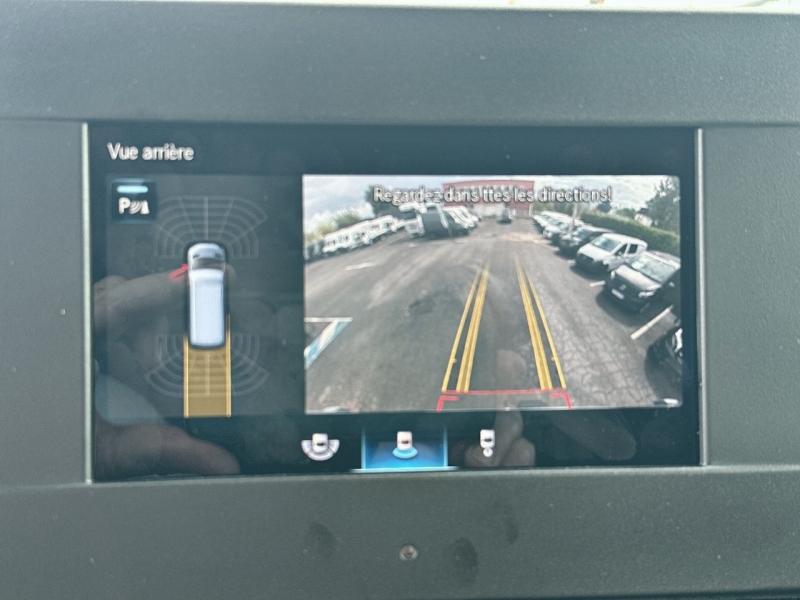 Image MERCEDES-BENZ Sprinter Fg 519 CDI 37 3T5 Pro