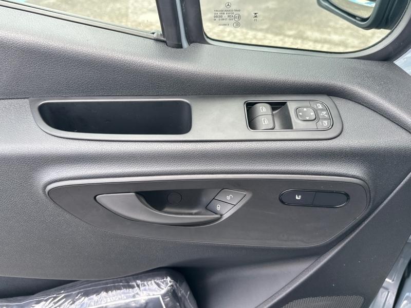 Image MERCEDES-BENZ Sprinter Fg 519 CDI 37 3T5 Pro