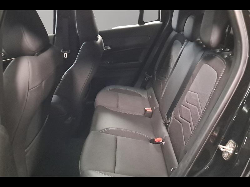 Image JEEP Avenger 1.2 Turbo T3 100ch Altitude