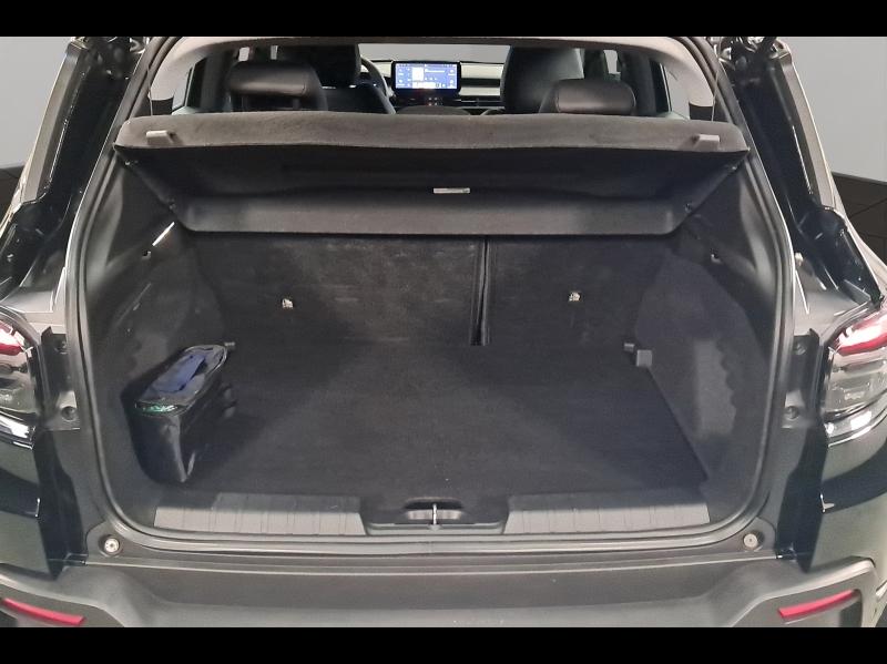 Image JEEP Avenger 1.2 Turbo T3 100ch Altitude