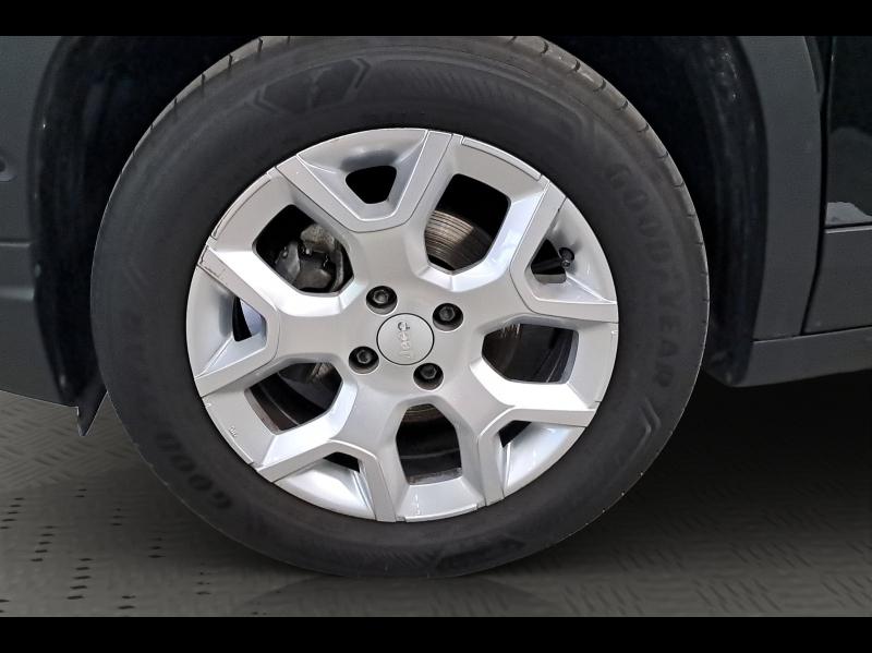 Image JEEP Avenger 1.2 Turbo T3 100ch Altitude