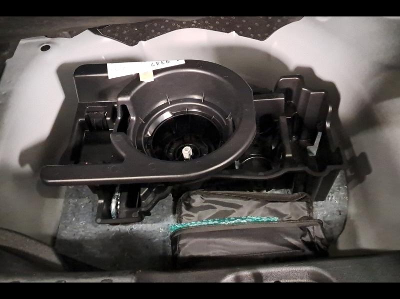 Image JEEP Avenger 1.2 Turbo T3 100ch Altitude