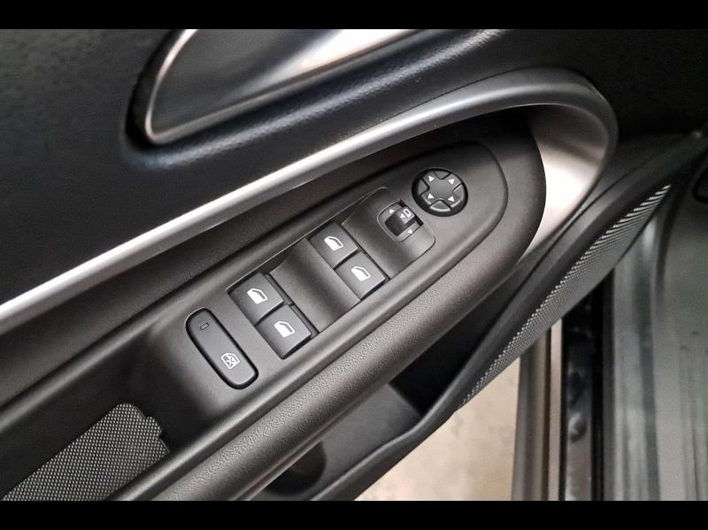 Image JEEP Avenger 1.2 Turbo T3 100ch Altitude