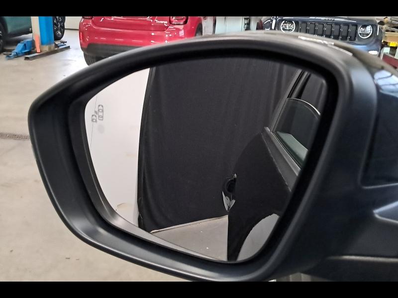 Image JEEP Avenger 1.2 Turbo T3 100ch Altitude