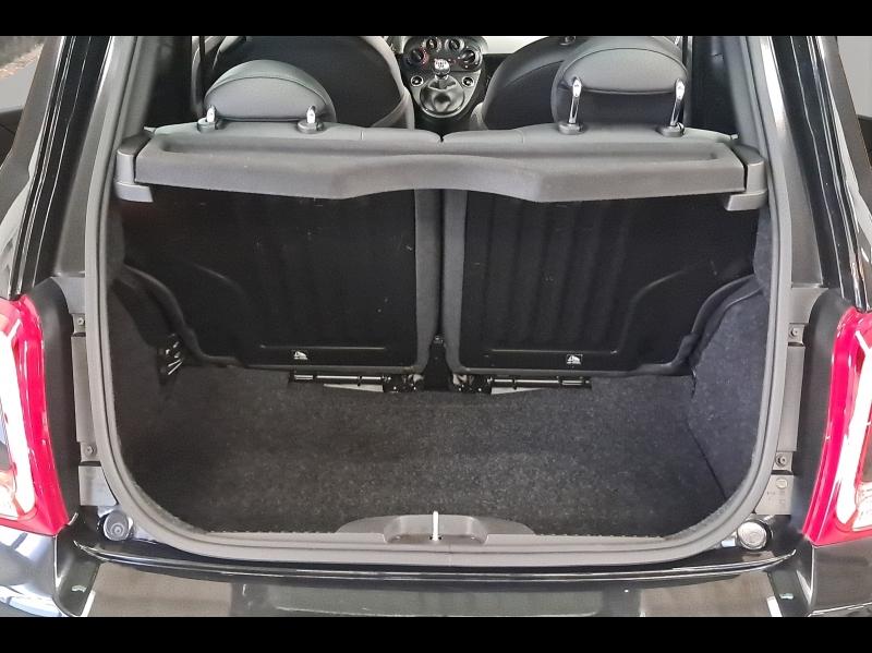 Image FIAT 500 1.0 70ch BSG S&S Hey Google