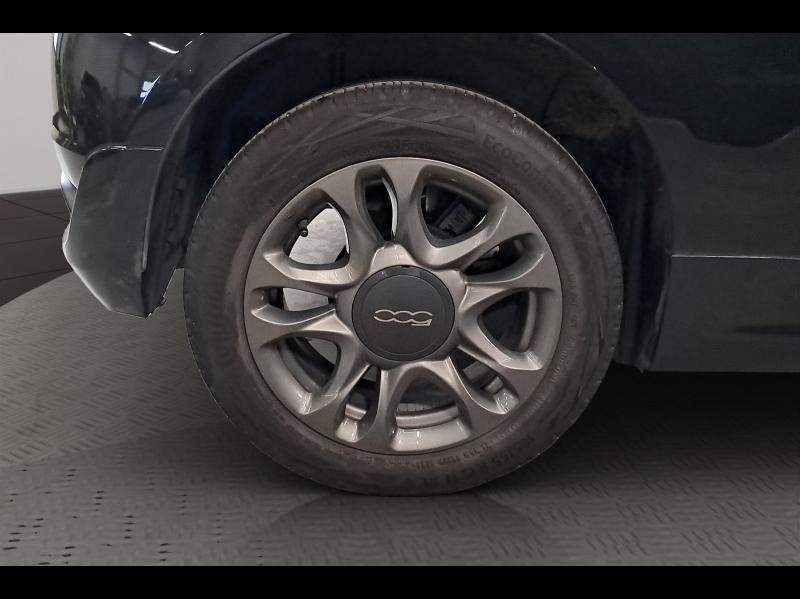 Image FIAT 500 1.0 70ch BSG S&S Hey Google