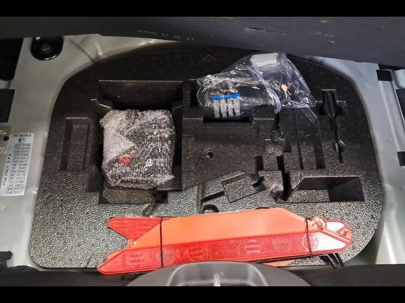 Image FIAT 500 1.0 70ch BSG S&S Hey Google