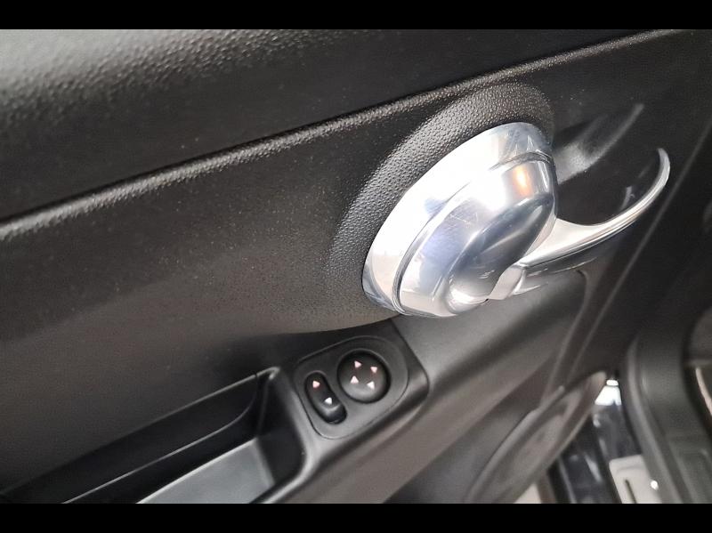 Image FIAT 500 1.0 70ch BSG S&S Hey Google