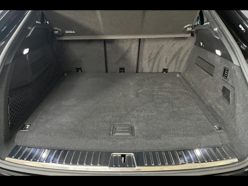 Image PORSCHE Cayenne Coupé 3.0 V6 470ch E-Hybrid 5 places