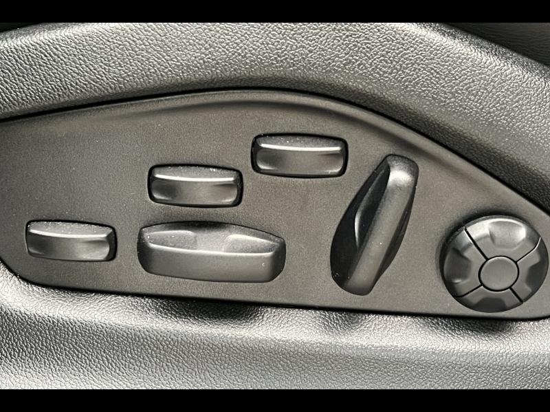 Image PORSCHE Cayenne Coupé 3.0 V6 470ch E-Hybrid 5 places