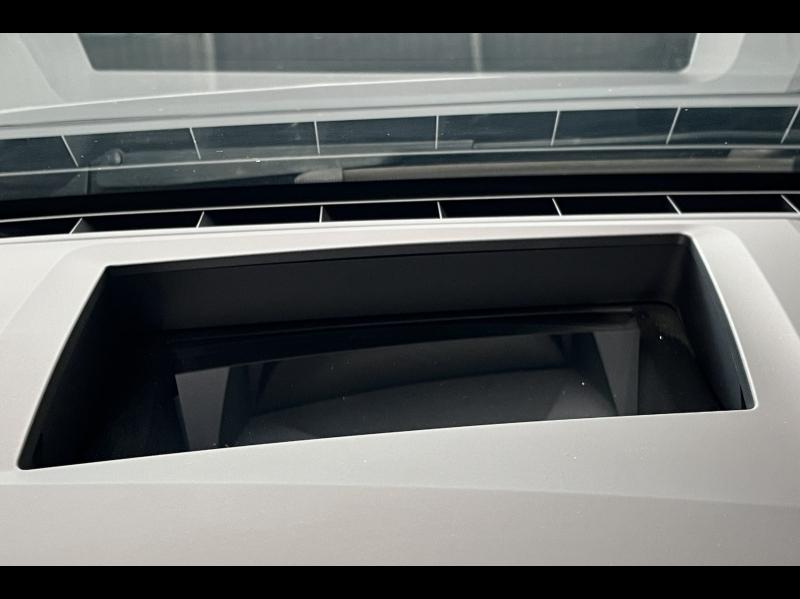 Image PORSCHE Cayenne Coupé 3.0 V6 470ch E-Hybrid 5 places