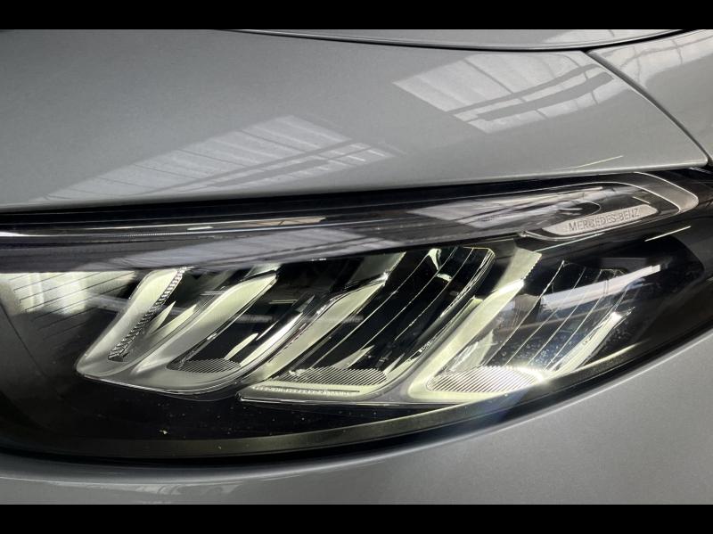 Image MERCEDES-BENZ Classe A 180 d 116ch Progressive Line 8G-DCT