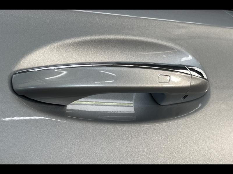 Image MERCEDES-BENZ Classe A 180 d 116ch Progressive Line 8G-DCT